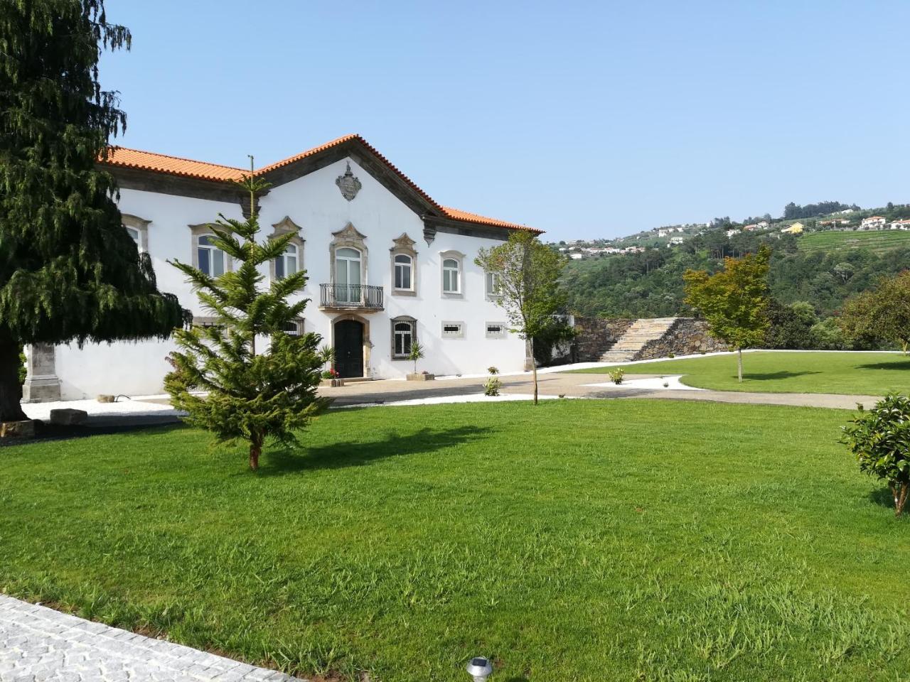 Quinta Da Portelada in Peso Da Regua, Portugal