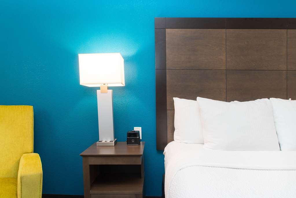 La Quinta Inn & Suites by Wyndham Tampa Brandon Regency Park - photo 14