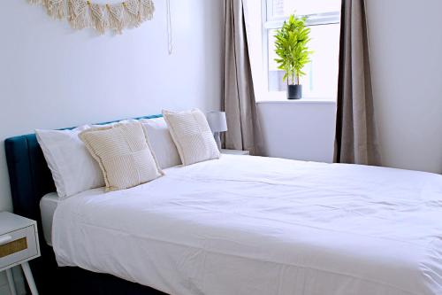 Luxury Flat Near Central London Tower Bridge Covent Garden