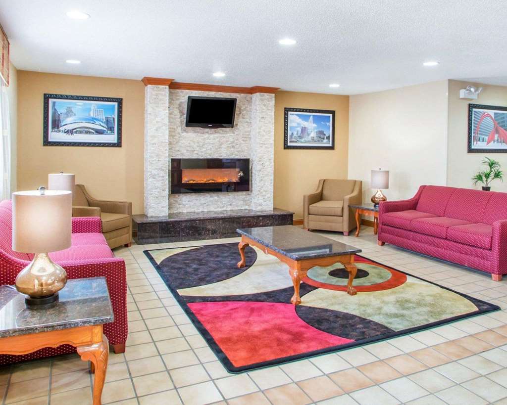 Quality Inn Ottawa near Starved Rock State Park - photo 5