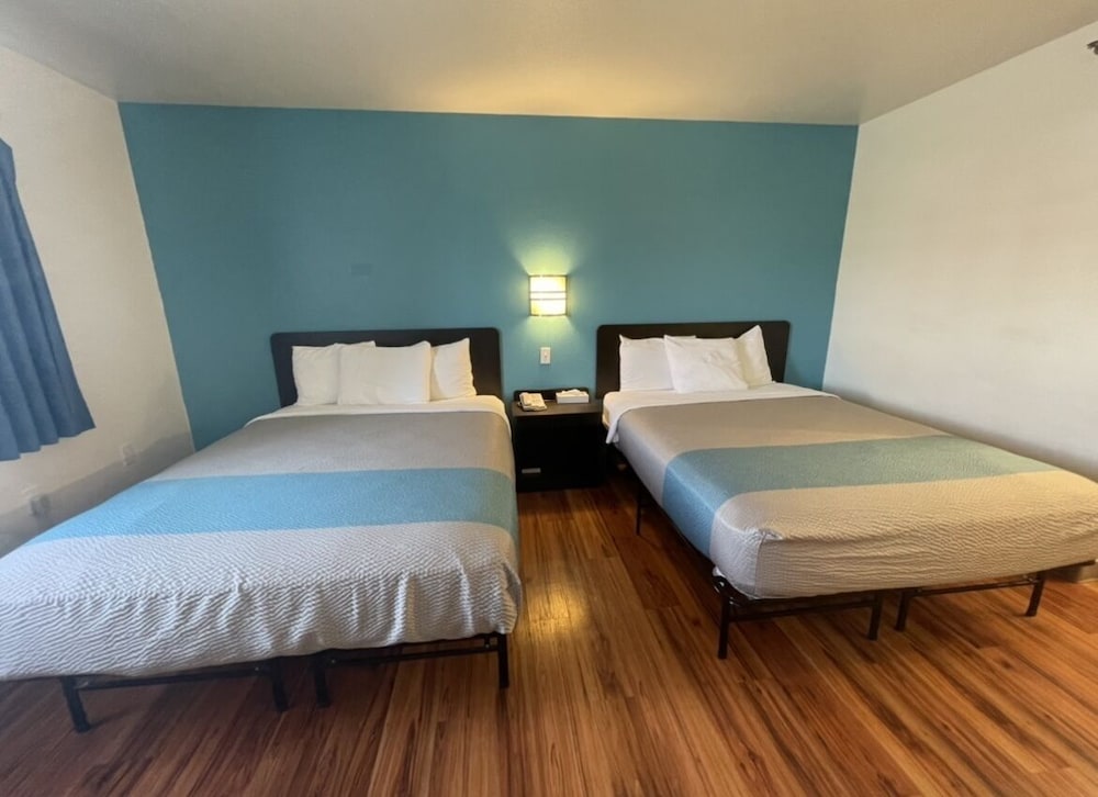 Motel 6 Rigby ID - photo 13