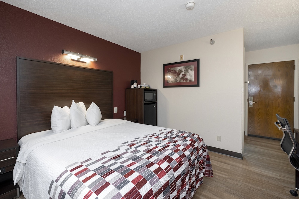 Red Roof Inn Springfield MO - photo 9