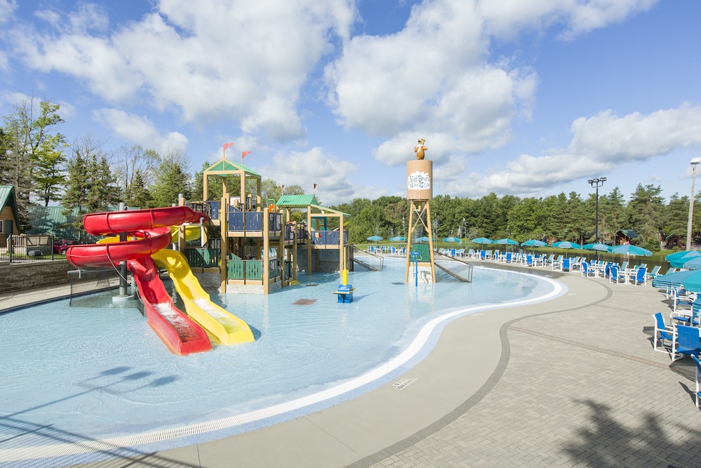 Jellystone Park TM of Western New York - photo 23