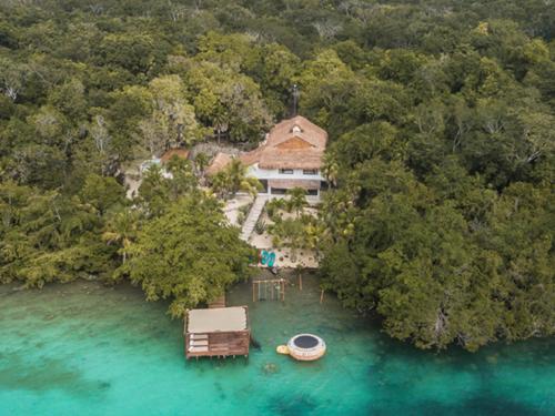 Mi Querido Bacalar — Bacalar — photo 3