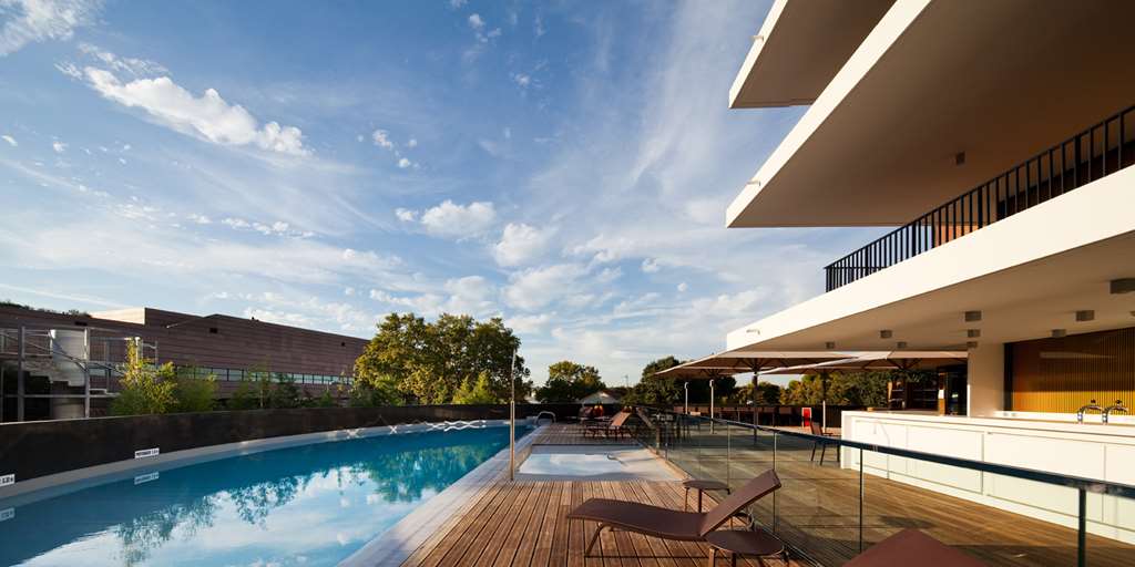 Radisson Blu Hotel Montpellier