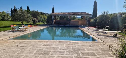 La Bastide des Muriers — hotel in Gargas