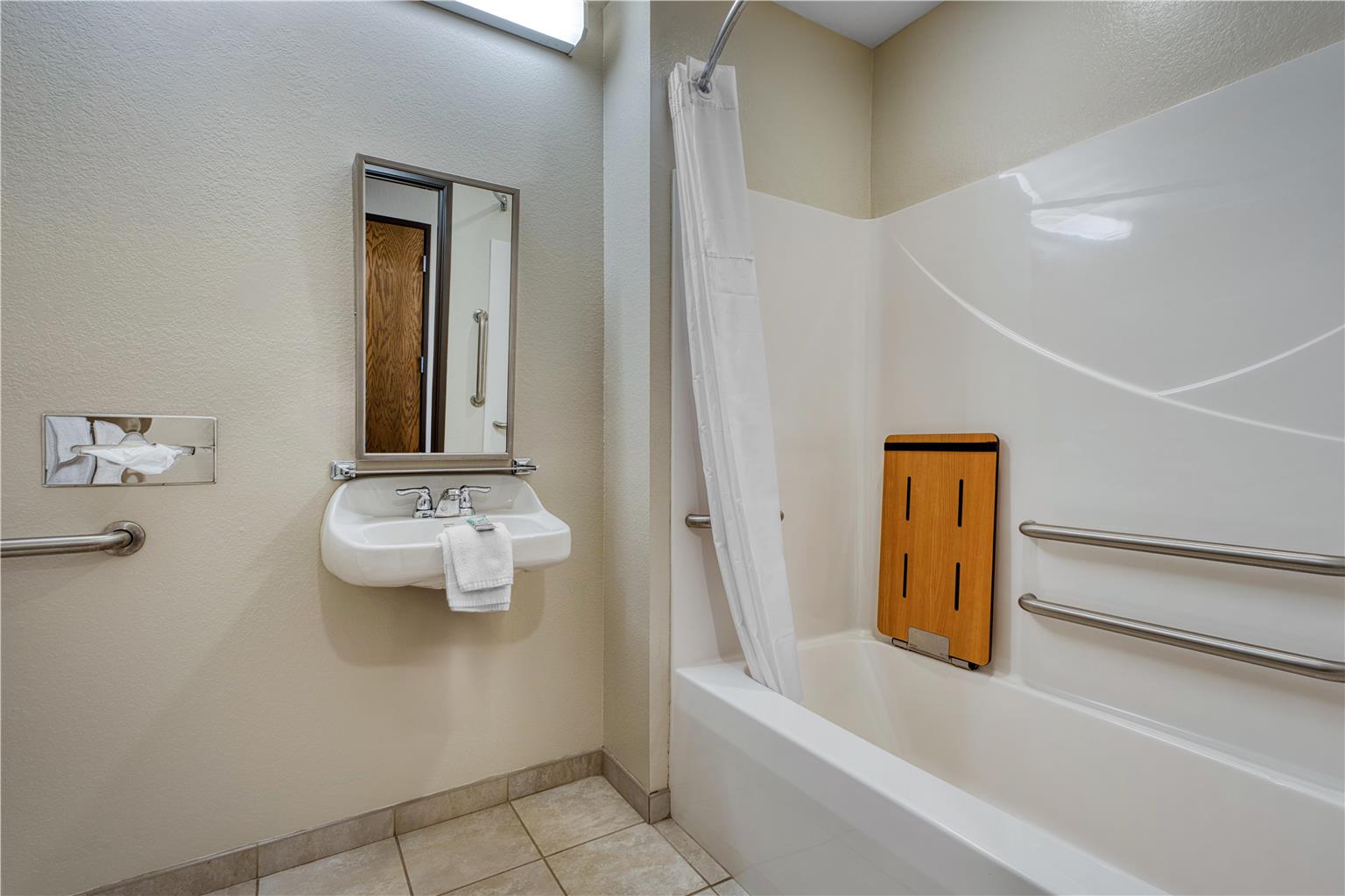 SureStay Plus Hotel by Best Western Buckhannon - photo 26