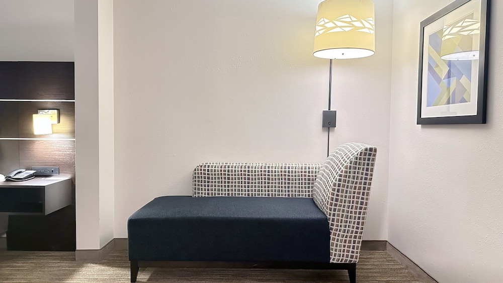 Holiday Inn Express & Suites Prospect Heights by IHG - photo 19