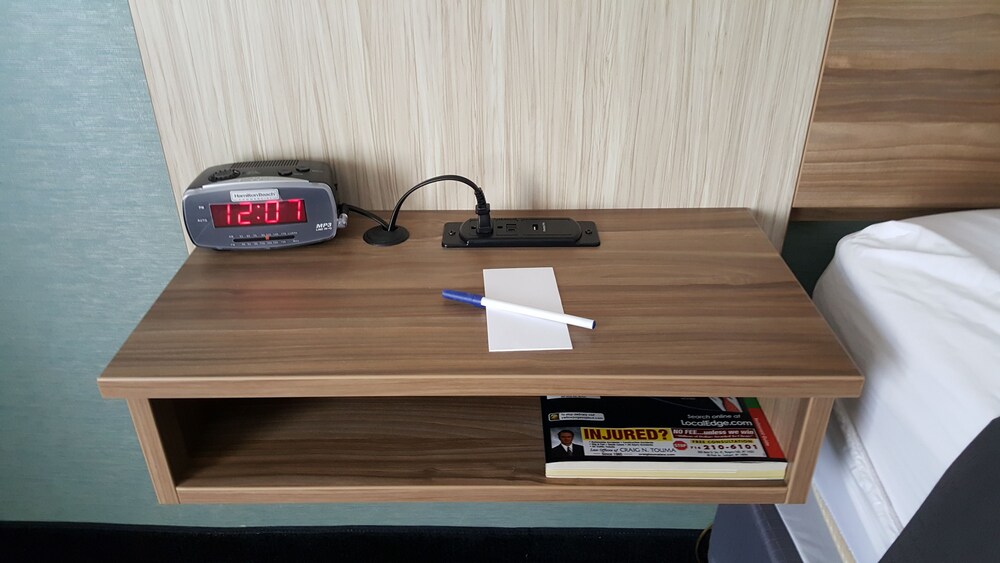 Aartpark Hotel Inn At Lewiston - photo 10