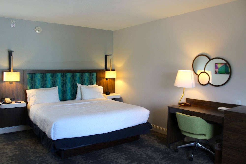 Hampton Inn & Suites Sarasota Bradenton Airport FL - photo 28