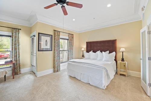 The James Madison Inn - photo 10