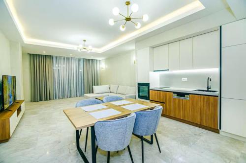 Sea Breeze The Grand Hotel Nardaran in Nardaran, Azerbaijan