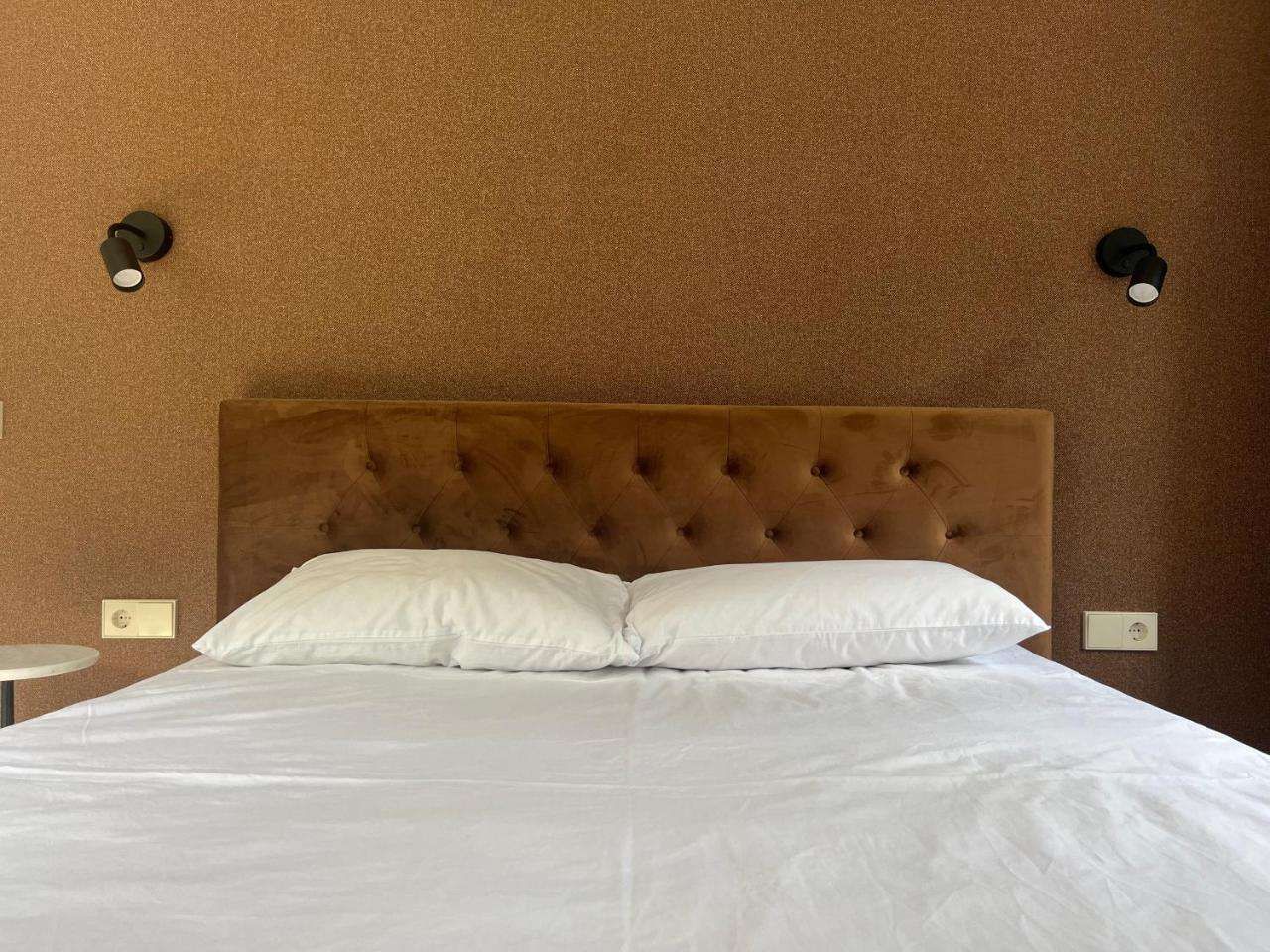 Luxuria Modern Apartments Self Check in — Siauliai — photo 3