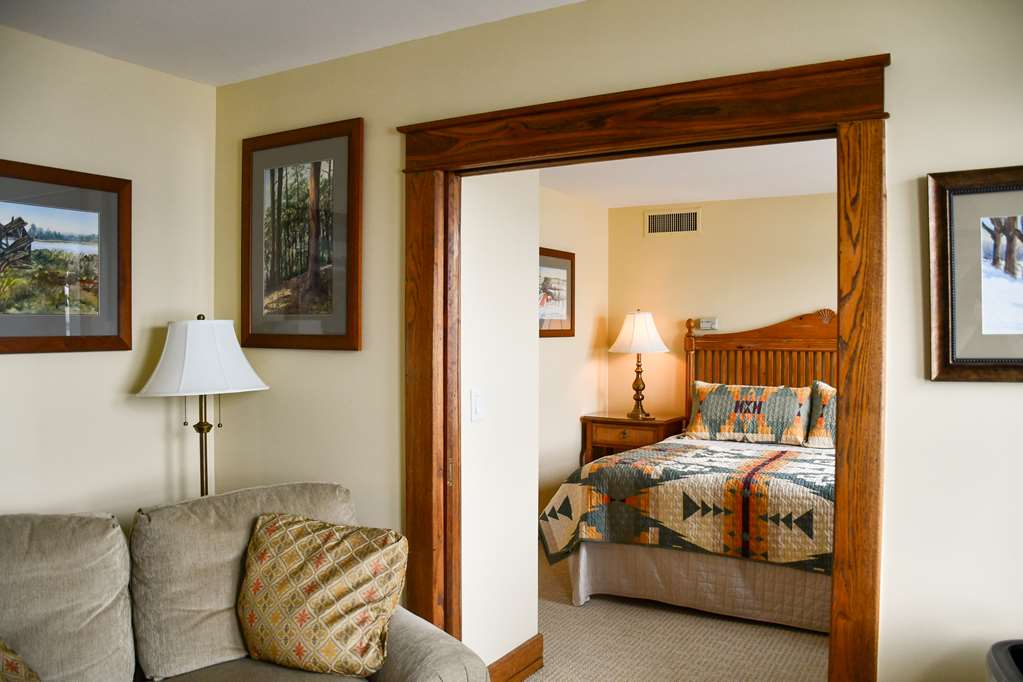 Chestnut Inn at Oquaga Lake - photo 13
