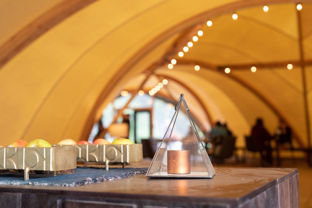 Under Canvas Great Smoky Mountains - photo 2