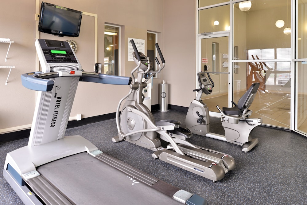 Holiday Inn Express & Suites St Marys by IHG - photo 8