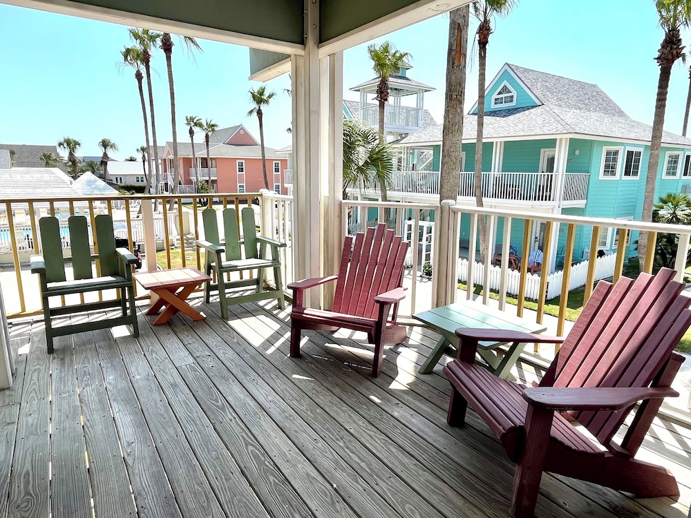 Seashell Village Resort - photo 81