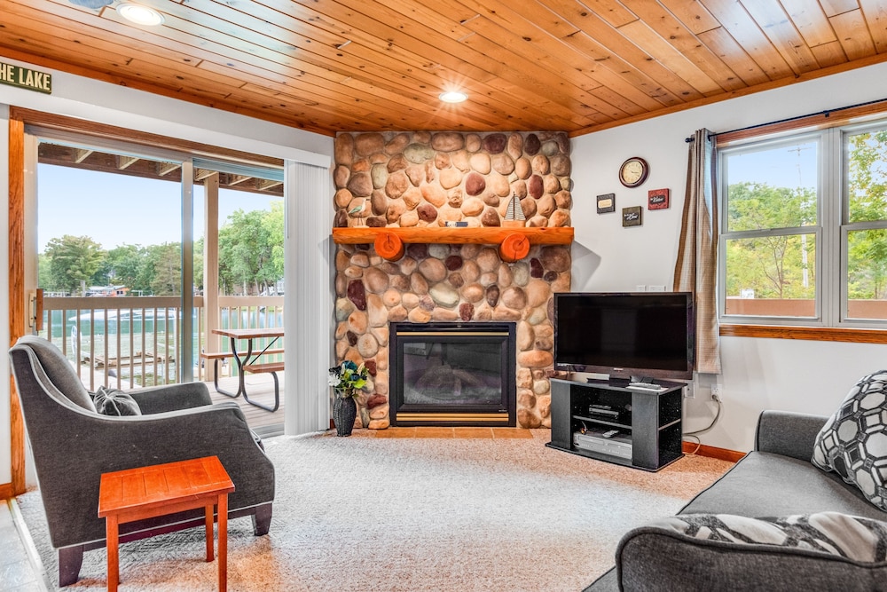 Thunderbird Resort Condo - photo 10