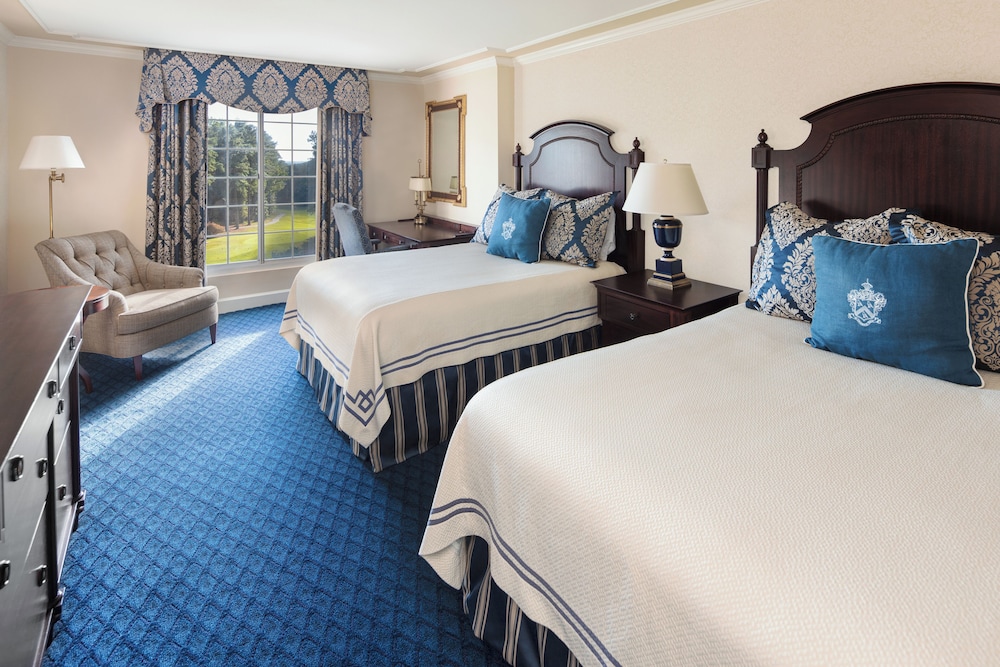 Washington Duke Inn & Golf Club - photo 12