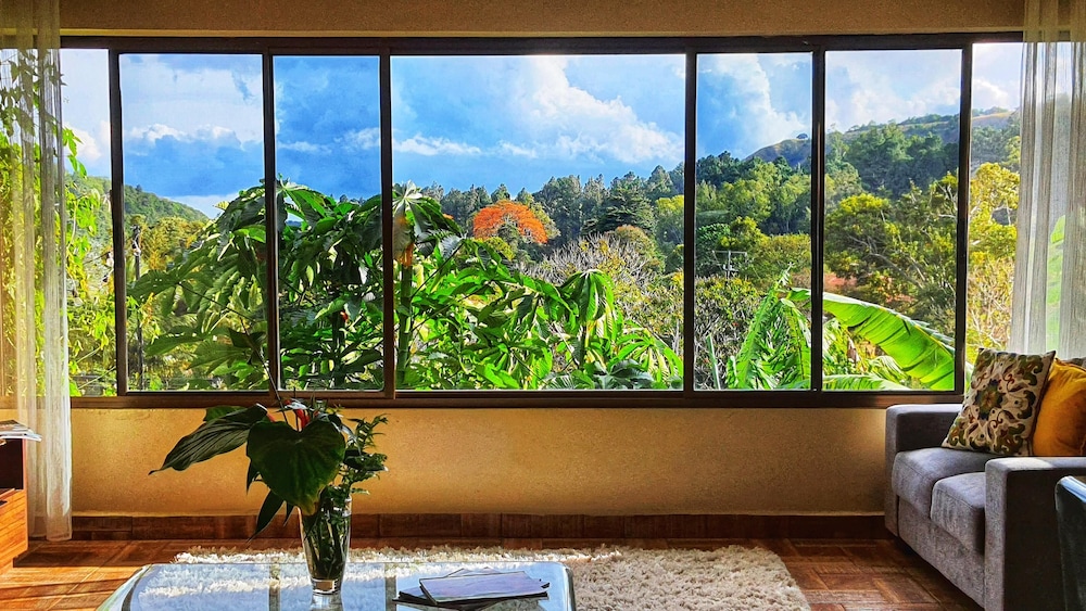 Villa Alejandro — Boquete — photo 3