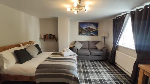 The Boot Inn in Whitehaven, United Kingdom