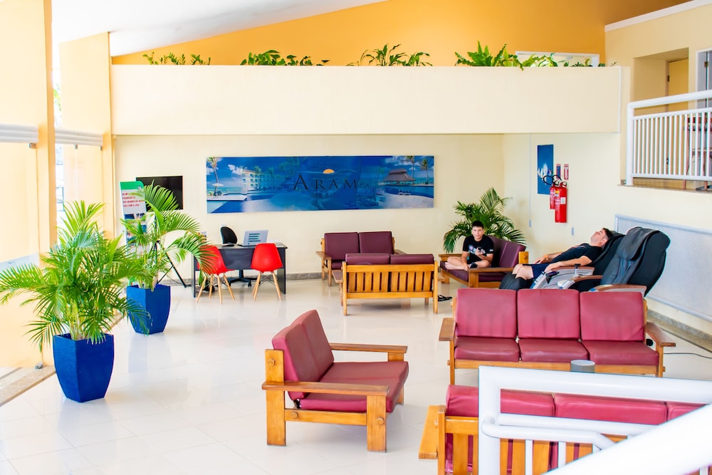 Aram Natal Mar Hotel