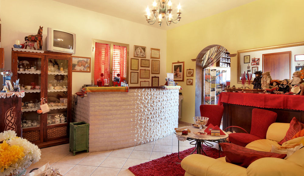 Spiagge Iblee — 4-Star Luxury Hotel in Marina Di Ragusa, Italy