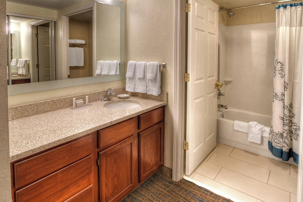 Residence Inn By Marriott Memphis Germantown - photo 9
