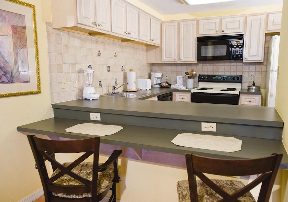 Wyndham Ocean Palms - photo 5