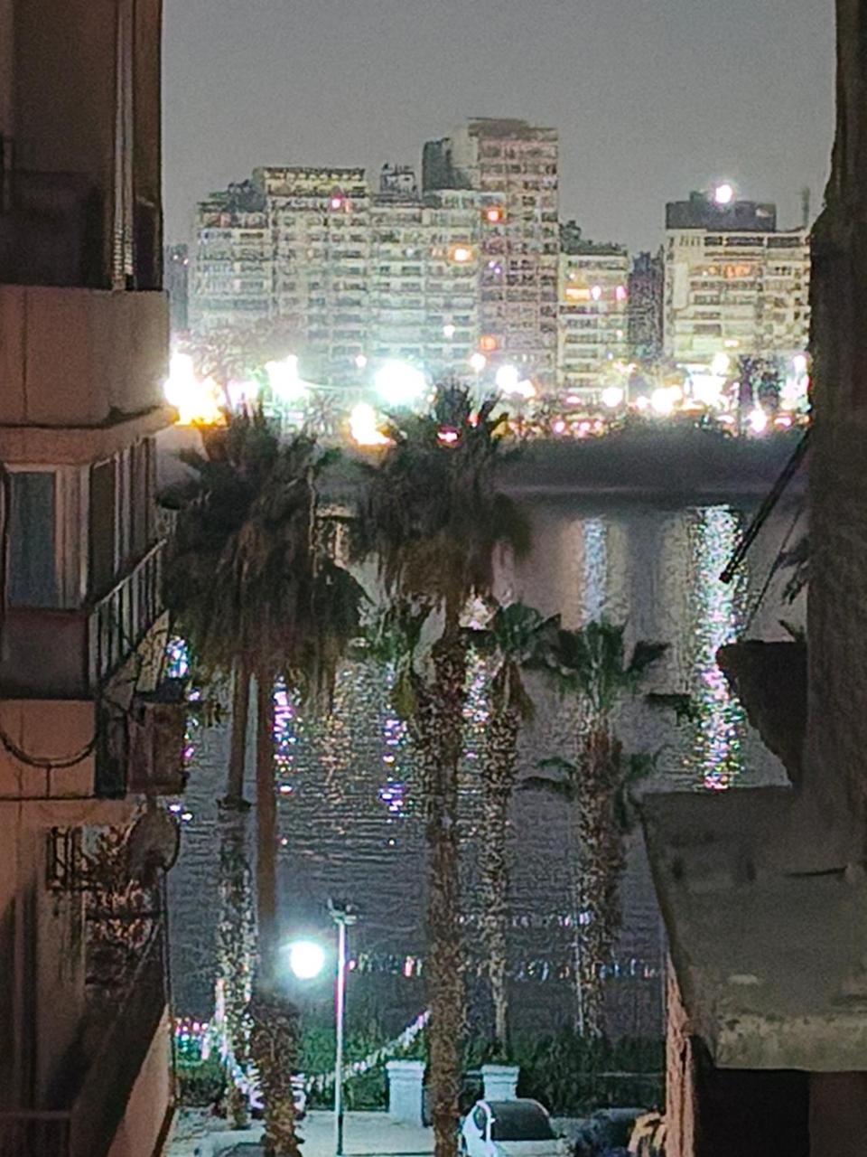 Old City Nile View — Cairo — photo 4