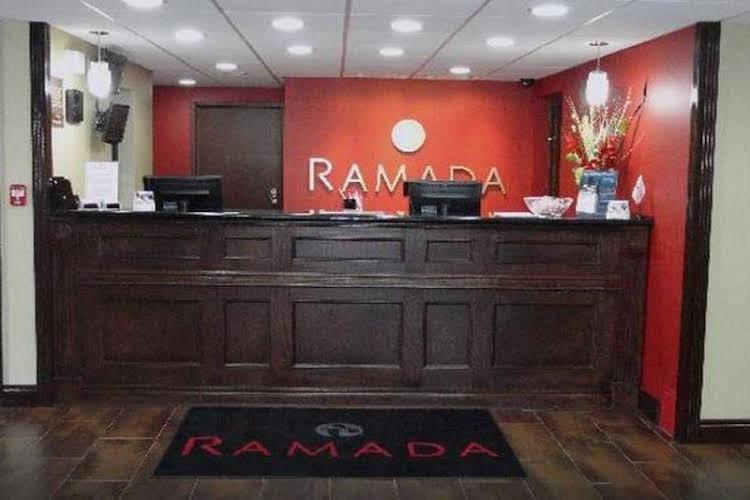 Ramada Inn - photo 6