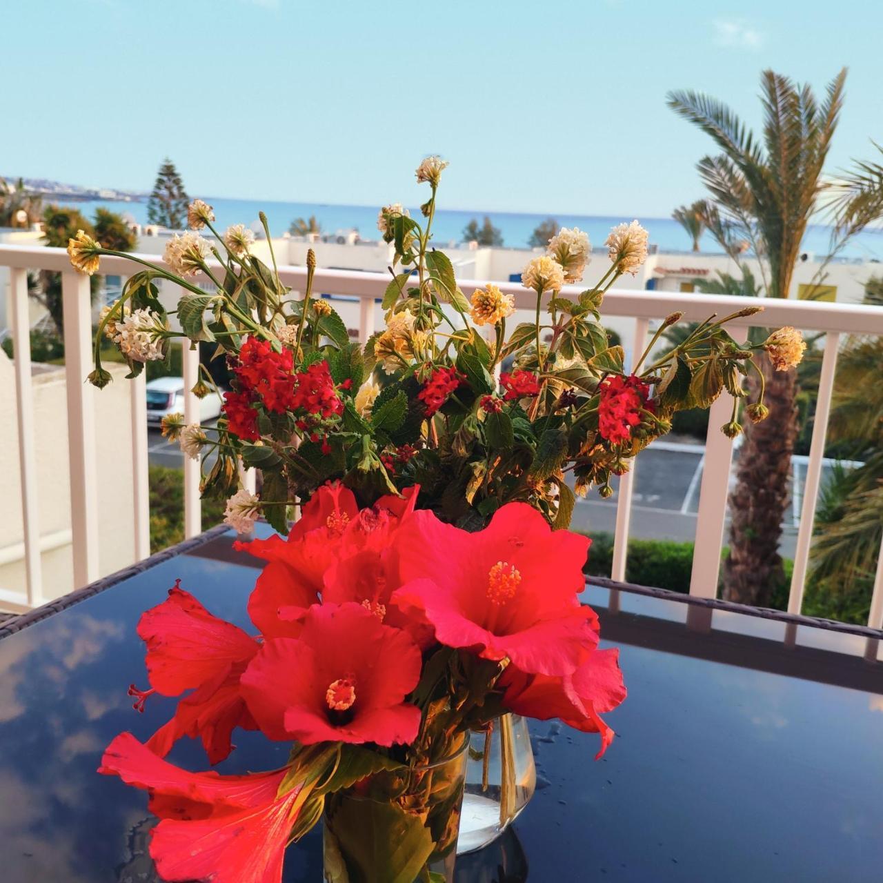 Sweet Home Coral Bay Sea View 3 Stocks Paphos Peyia