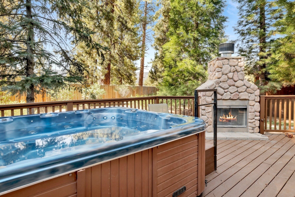 Bear Stone 686 by Big Bear Vacations - photo 20
