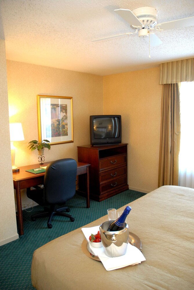 Staybridge Suites Columbus Worthington - photo 6