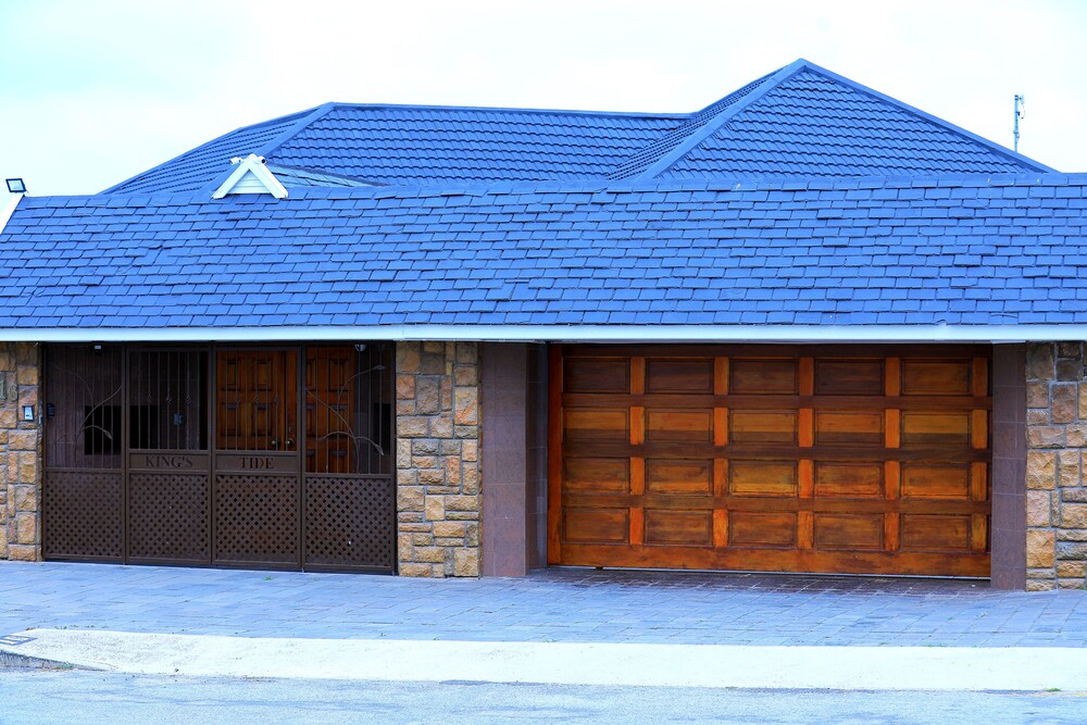 King’s Tide Boutique Hotel in Port Elizabeth, South Africa