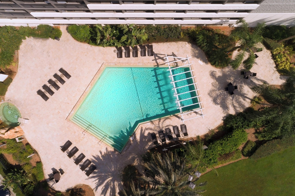 Sheraton Orlando North Hotel - photo 56