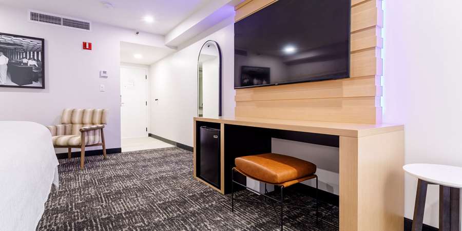 Wendover Nugget Hotel & Casino by Red Lion Hotels - photo 18