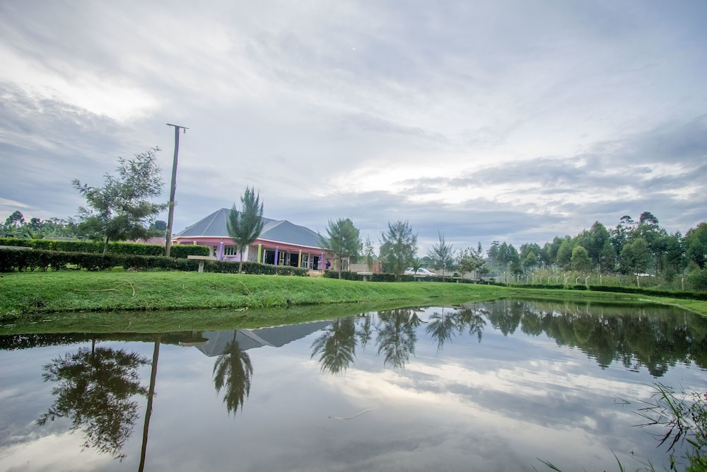 New Fort View Resort in Fort Portal, Republic of Uganda