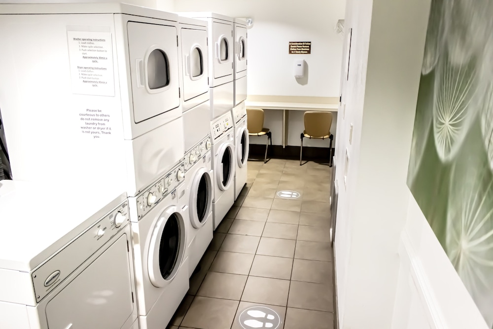 Staybridge Suites Minot by IHG - photo 50