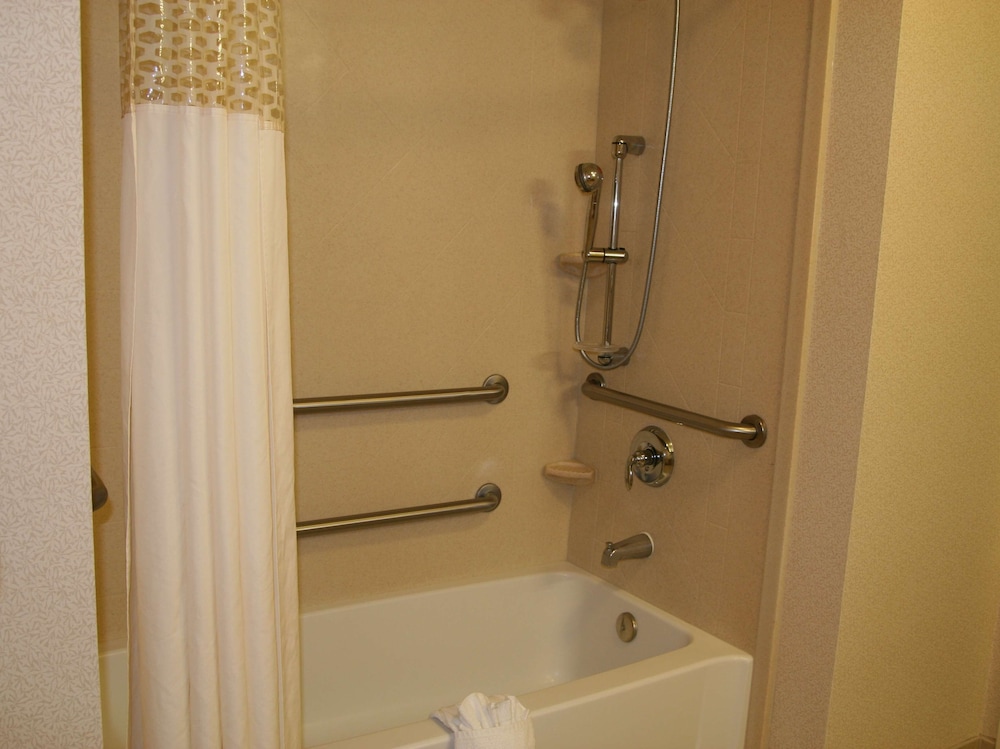 Hampton Inn & Suites Sacramento Elk Grove Laguna I 5 - photo 29
