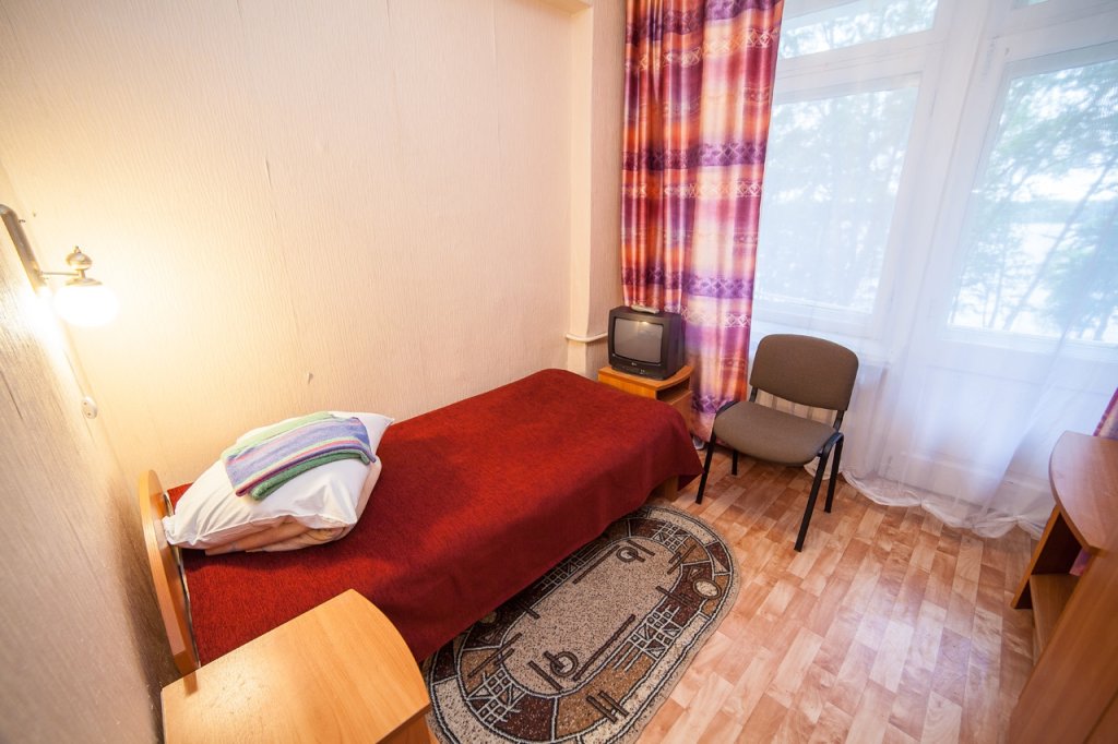 Karacharovo in Konakovo, Russia