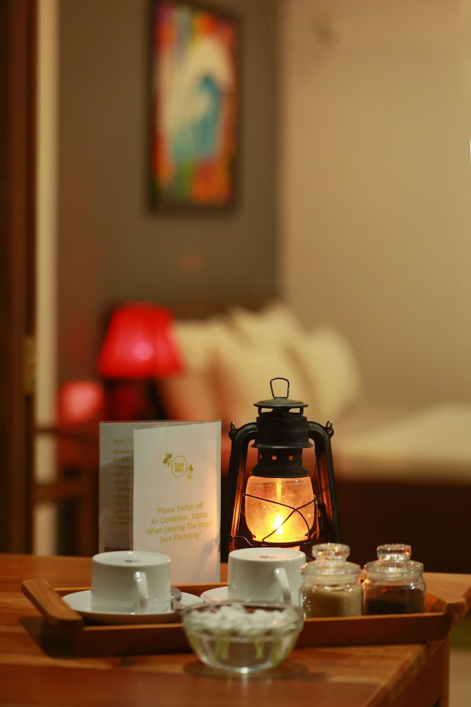 Temple Tree Hotel Weligama in Weligama, Sri Lanka