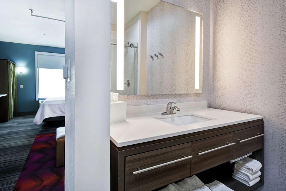 Home2 Suites by Hilton Fort Worth Fossil Creek - photo 22