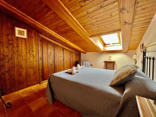 Vft Rincón de Kiro in La Iruela, Spain