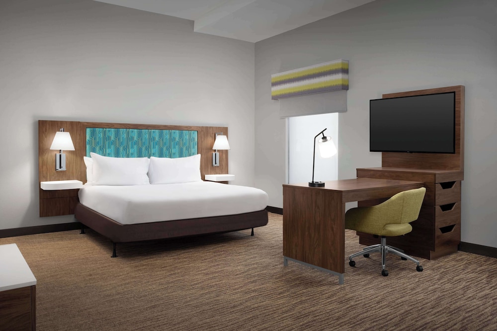 Hampton Inn & Suites Knoxville North I 75 - photo 33