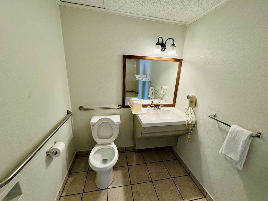 Knights Inn Bridgeport Frankenmuth - photo 22