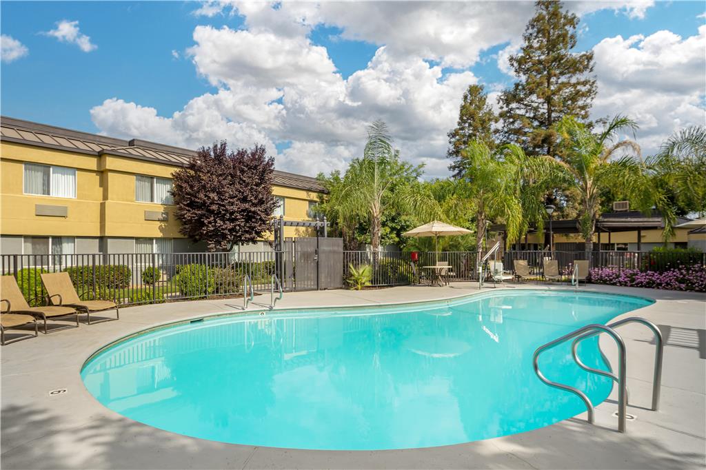 Best Western Porterville Inn - photo 18