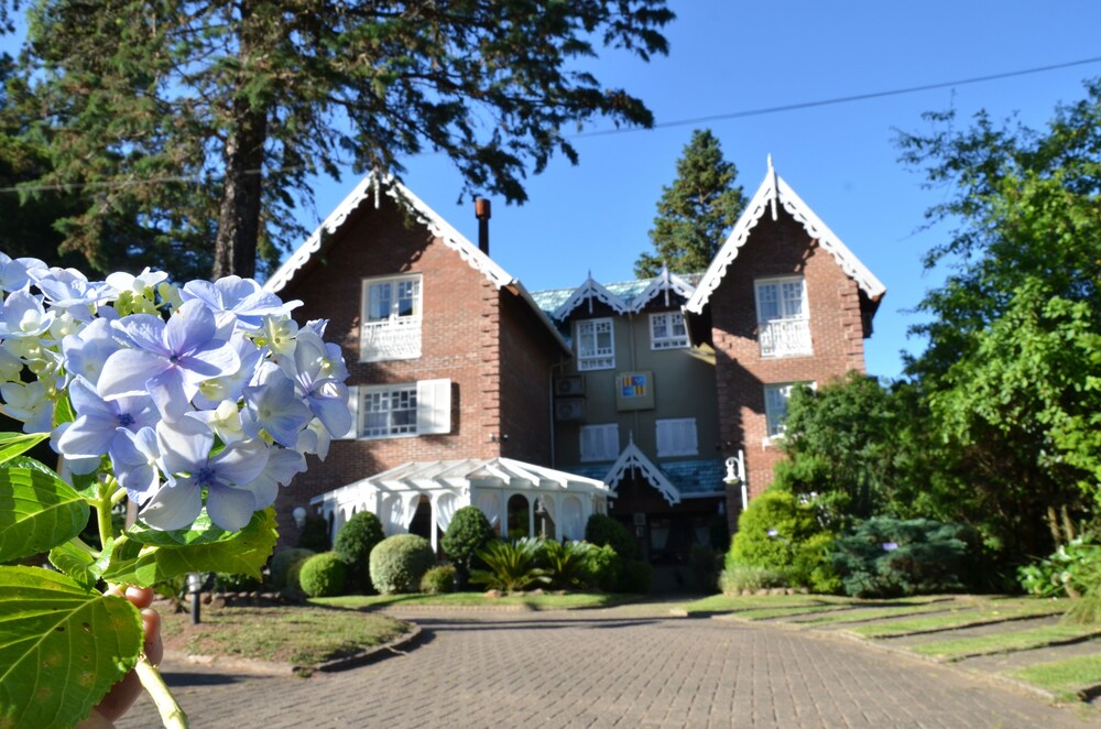 Pousada Don Ramon and Spa Holgar D’Alma Charm Collection in Canela, Brasil