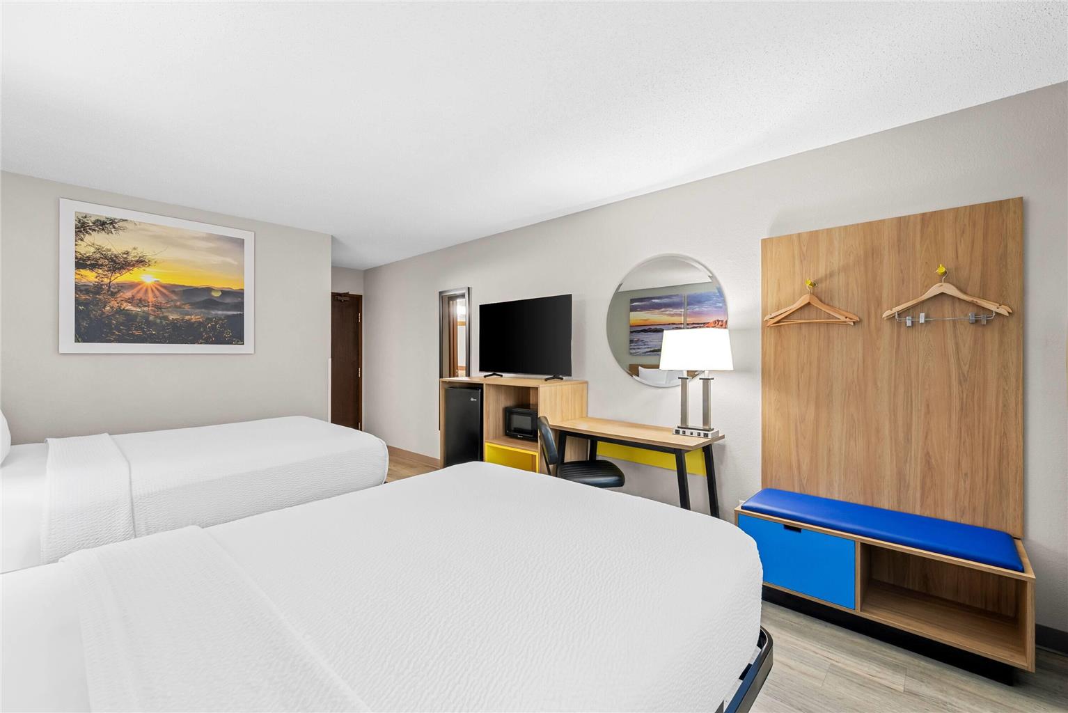 Days Inn by Wyndham Brunswick Bath Area - photo 27