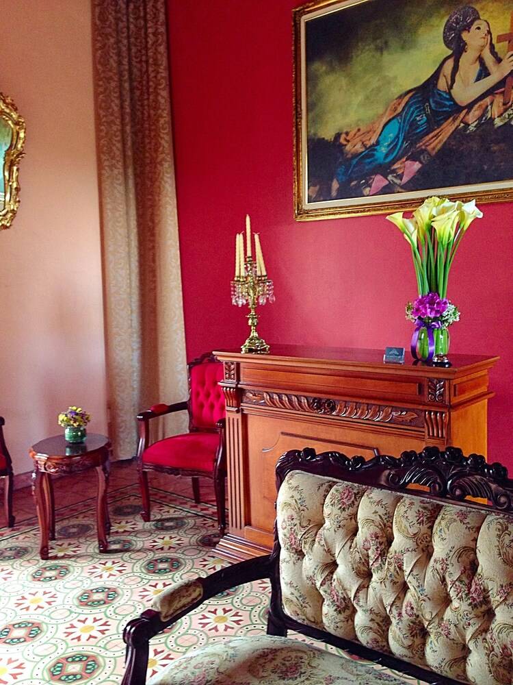 Las Magdalenas Hotel Boutique — Xico — photo 4